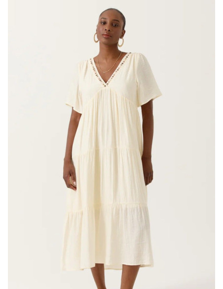 ARTLOVE VESTIDO DELIANE