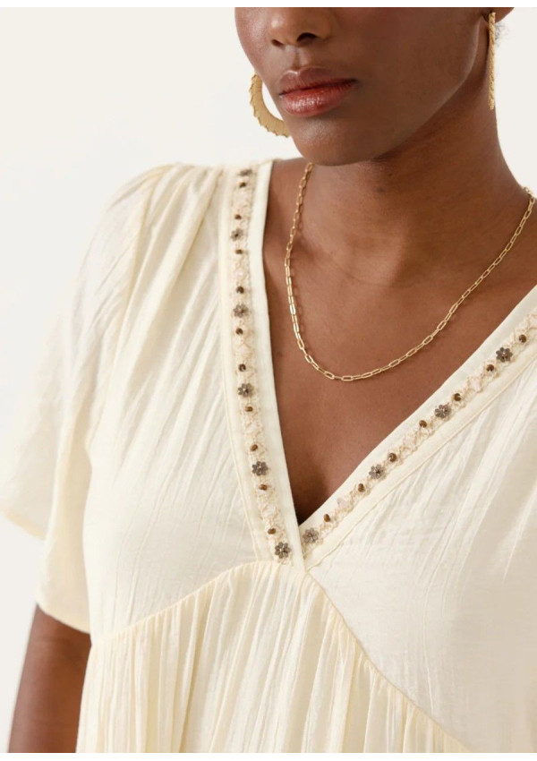 ARTLOVE VESTIDO DELIANE