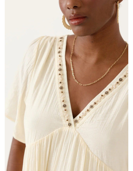 ARTLOVE VESTIDO DELIANE