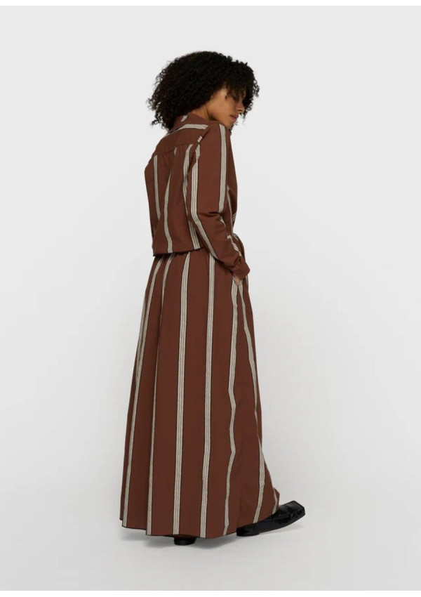 10 DAYS BLUSA CROPPED KNOT