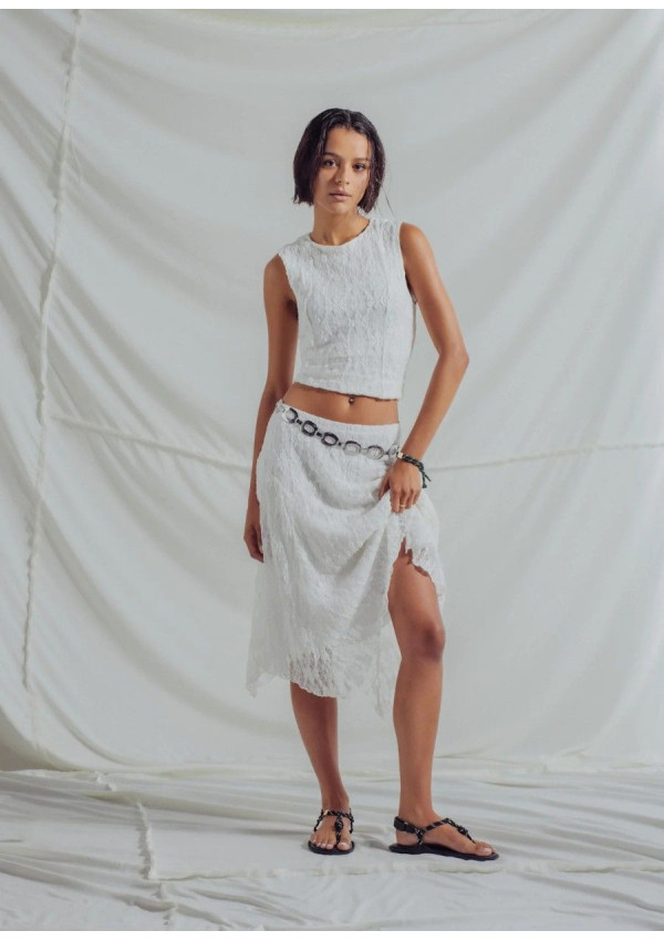 FLOWZE SANDALIAS BLACK