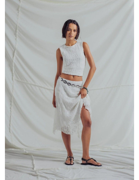 FLOWZE SANDALIAS BLACK