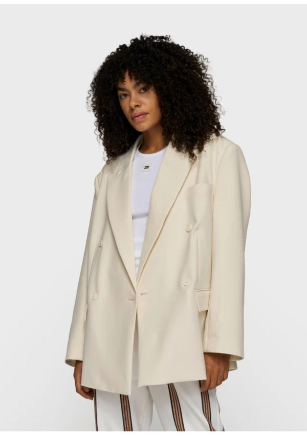 10 DAYS BLAZER PROUD