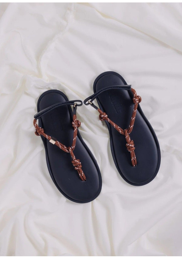 FLOWZE SANDALIAS BROWN