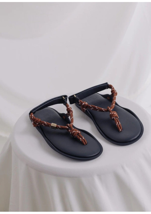 FLOWZE SANDALIAS BROWN