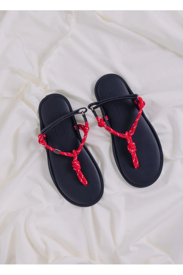 FLOWZE SANDALIAS RED