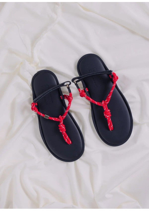 FLOWZE SANDALIAS RED