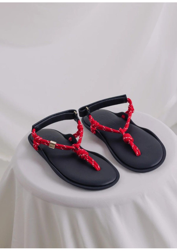 FLOWZE SANDALIAS RED