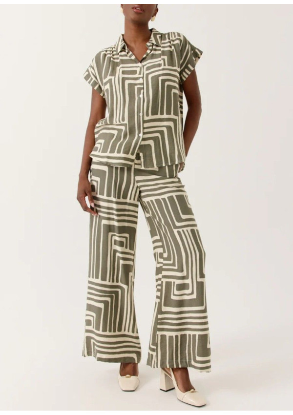 ARTLOVE CAMISA LAURENCE