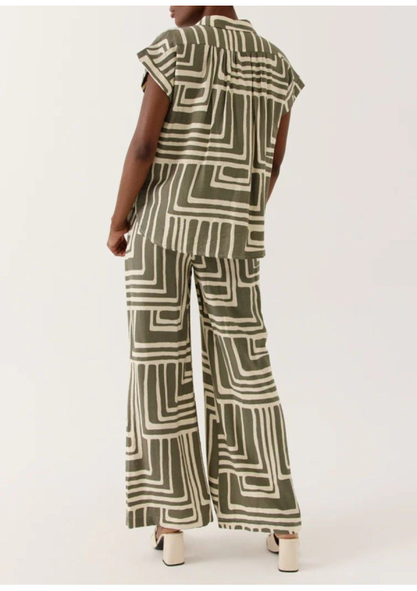 ARTLOVE CAMISA LAURENCE