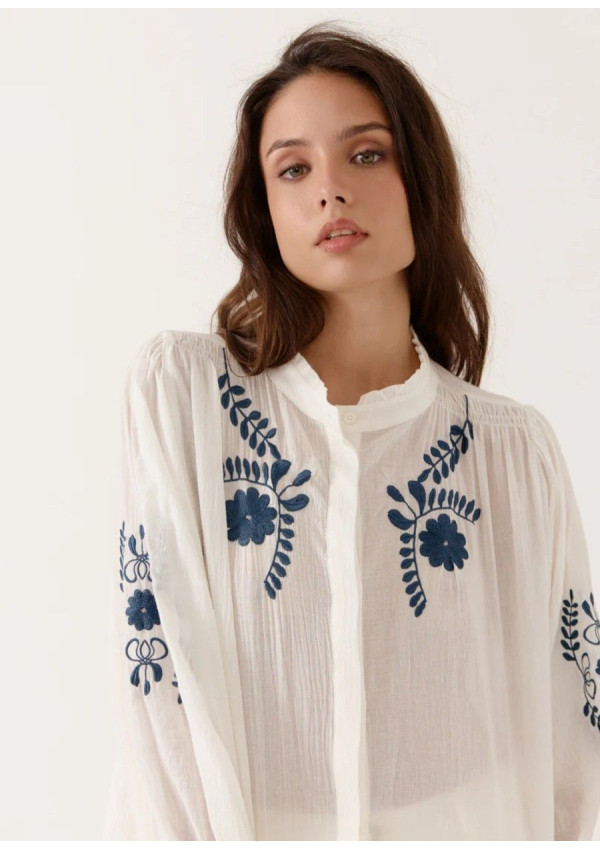 ARTLOVE CAMISA AURALIE