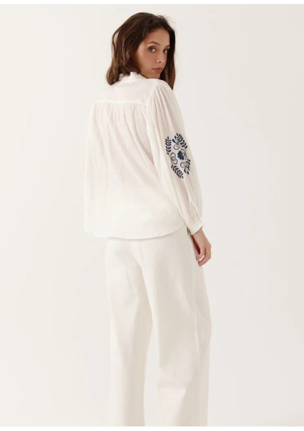 ARTLOVE CAMISA AURALIE