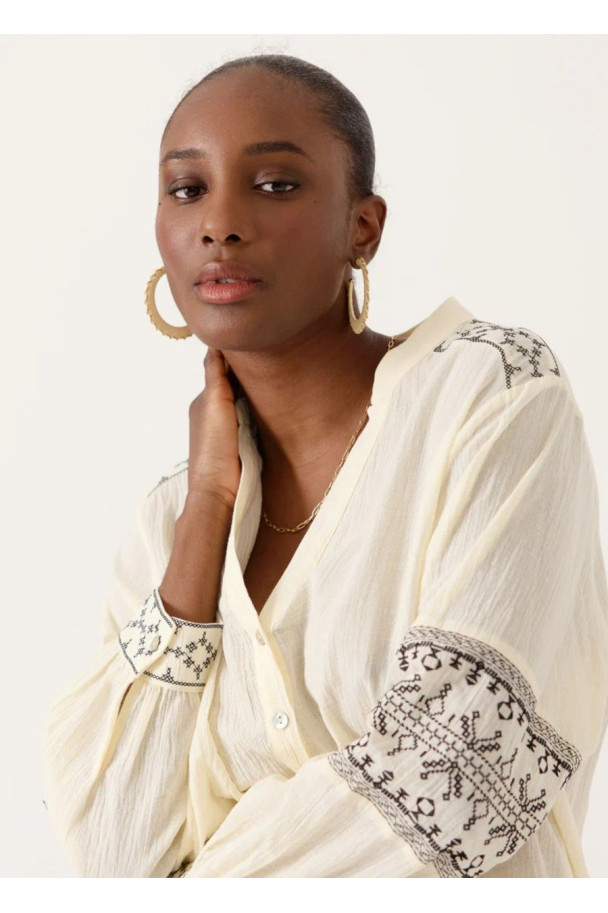 ARTLOVE CAMISA ERANIA