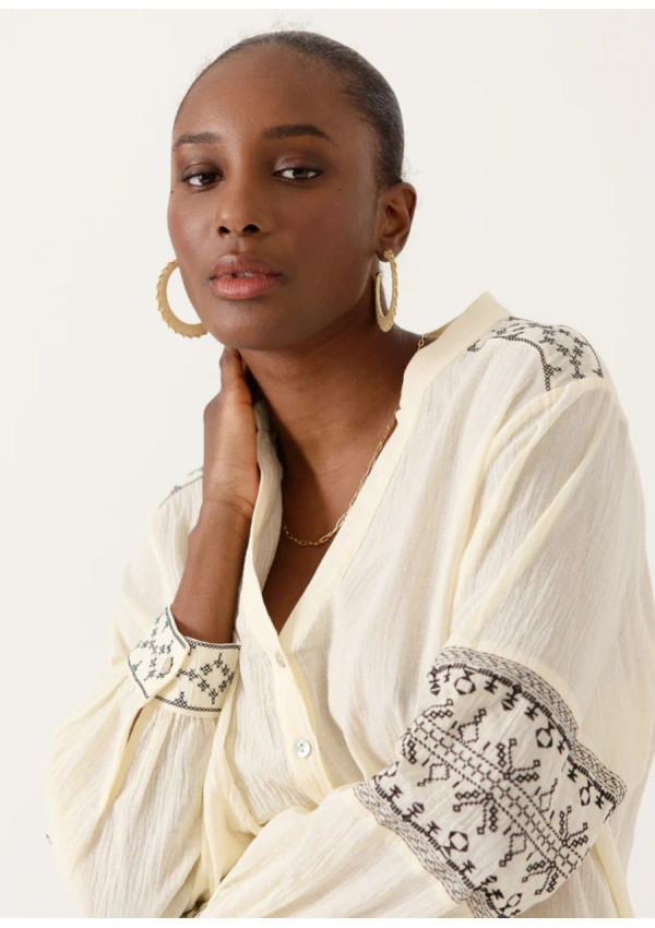 ARTLOVE CAMISA ERANIA