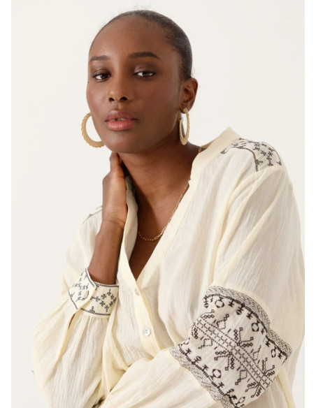 ARTLOVE CAMISA ERANIA