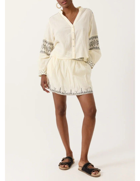 ARTLOVE CAMISA ERANIA