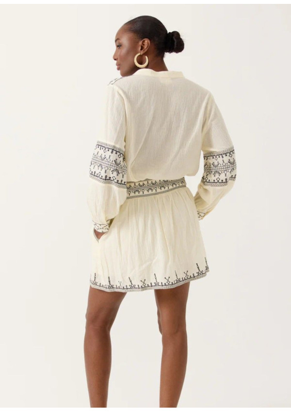 ARTLOVE CAMISA ERANIA