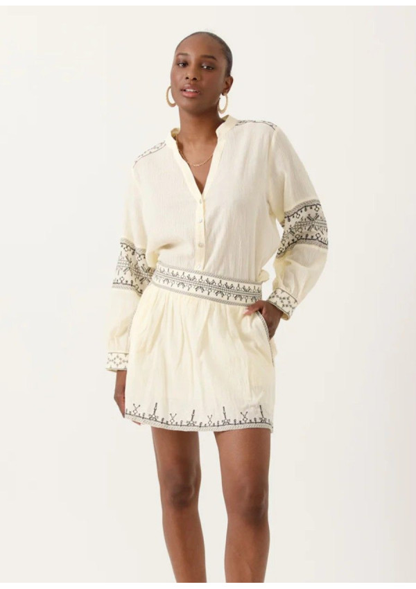 ARTLOVE FALDA AURALYS