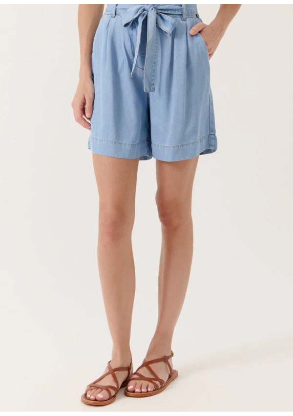 ARTLOVE SHORT FLORIA