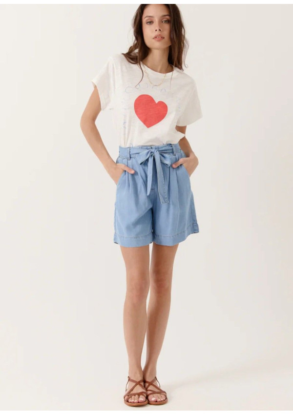 ARTLOVE SHORT FLORIA