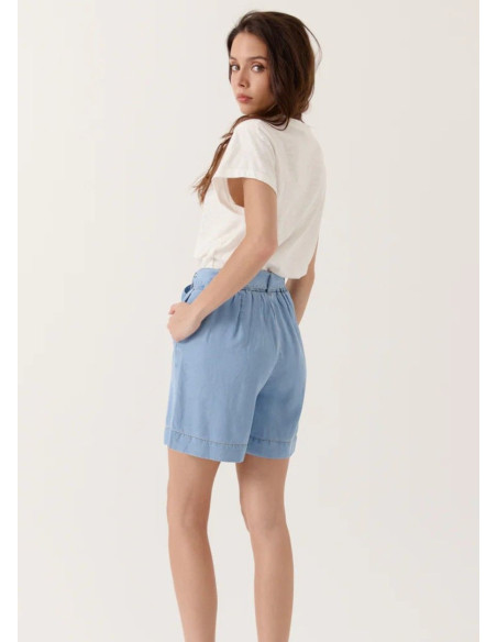 ARTLOVE SHORT FLORIA