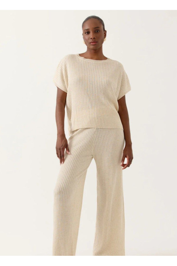 ARTLOVE PANTALON LYSORA