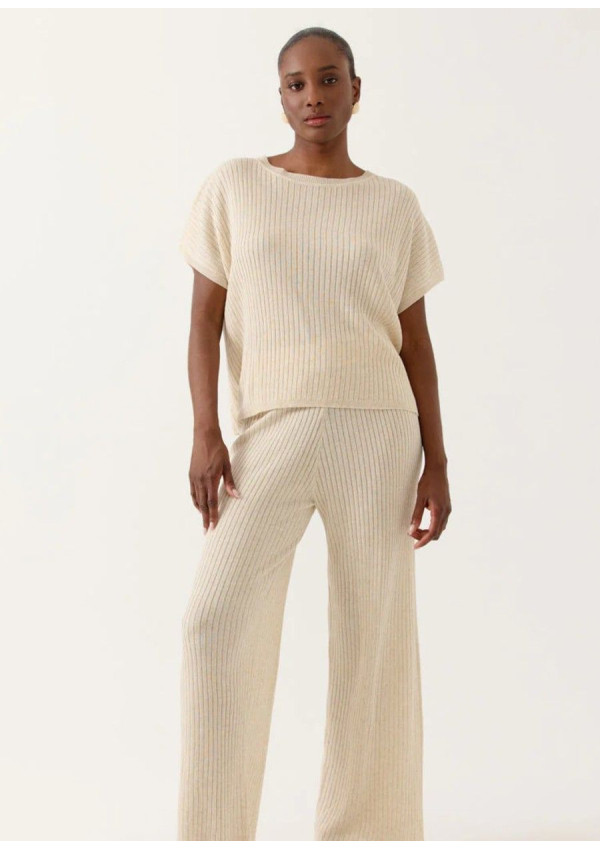 ARTLOVE PANTALON LYSORA