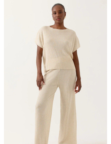 ARTLOVE PANTALON LYSORA