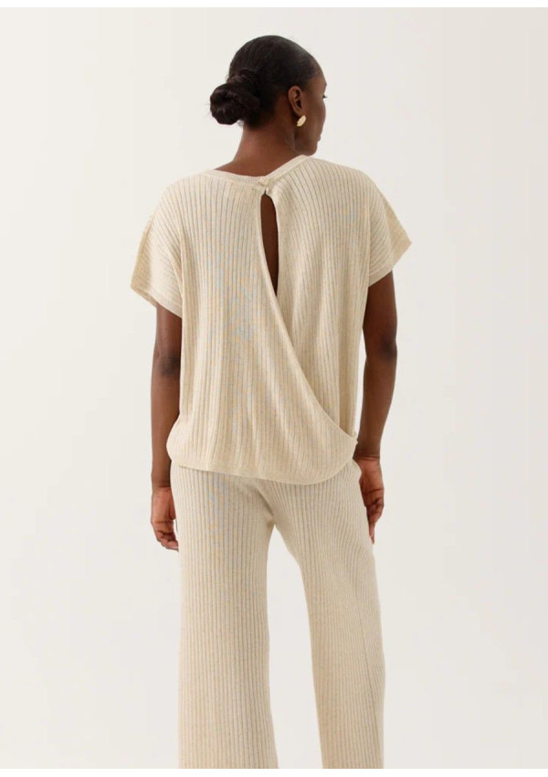 ARTLOVE PANTALON LYSORA