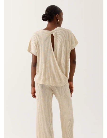 ARTLOVE PANTALON LYSORA