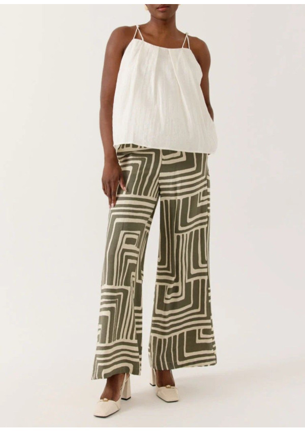 ARTLOVE PANTALON OLISIA