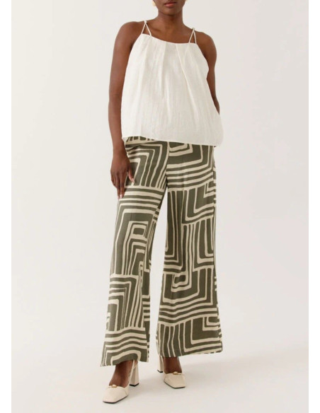 ARTLOVE PANTALON OLISIA