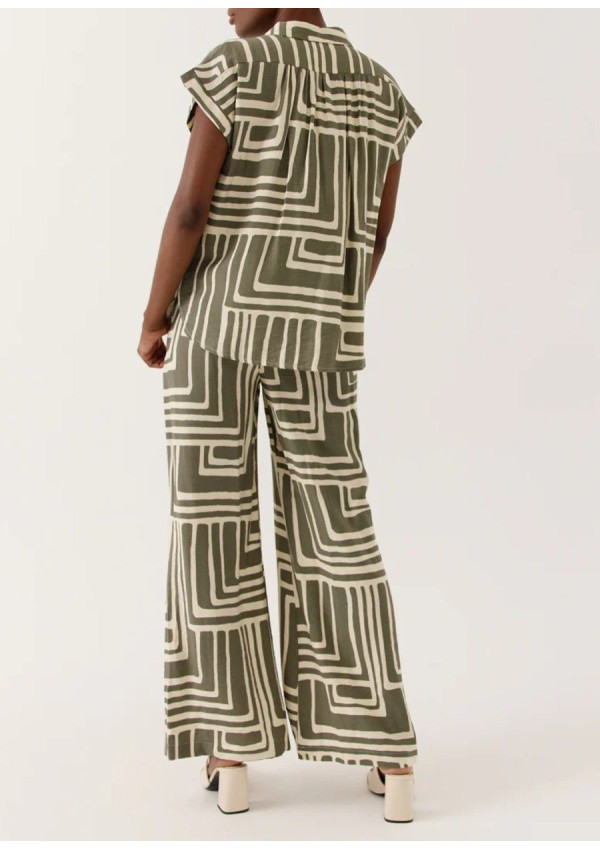 ARTLOVE PANTALON OLISIA