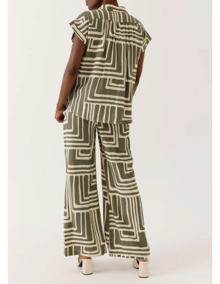 ARTLOVE PANTALON OLISIA