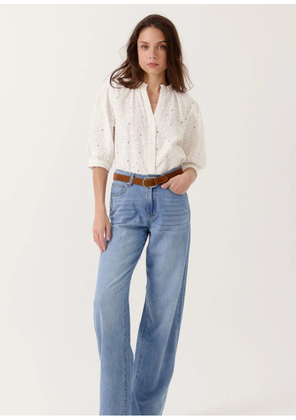 ARTLOVE CAMISA MOELIA