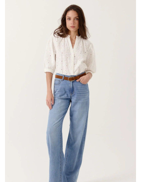 ARTLOVE CAMISA MOELIA