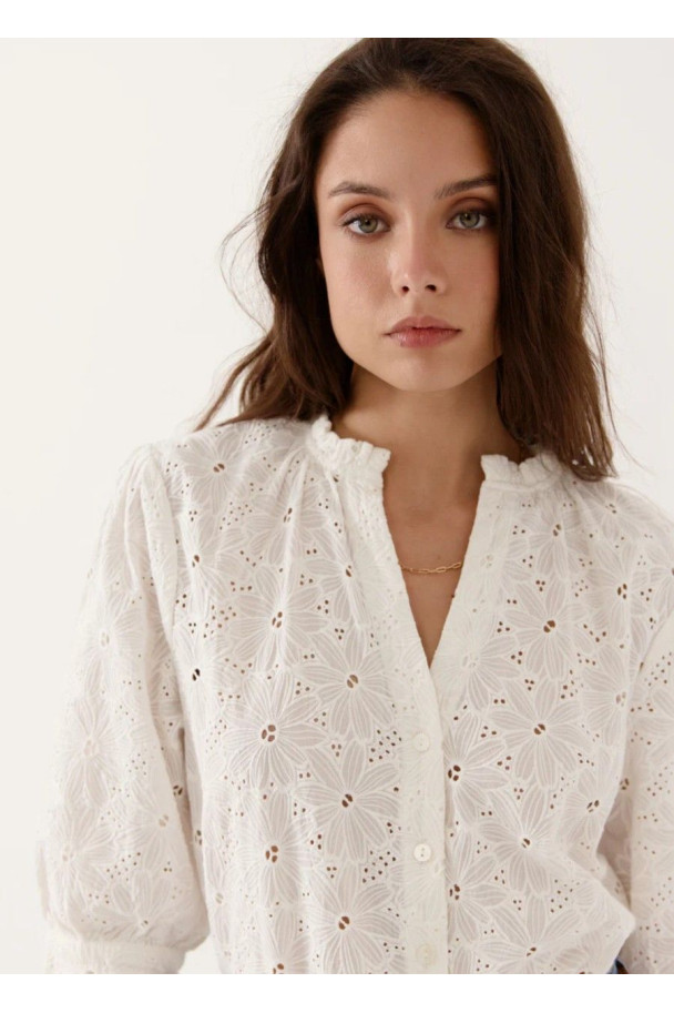 ARTLOVE CAMISA MOELIA