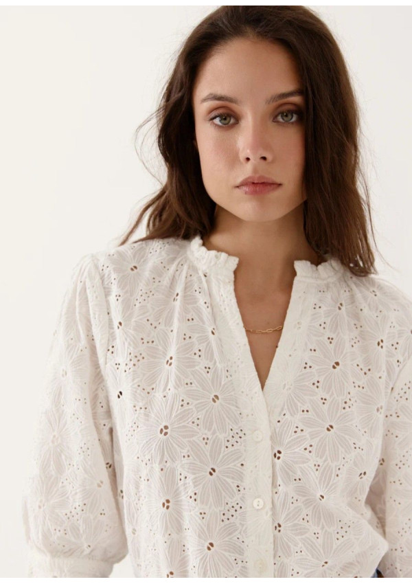 ARTLOVE CAMISA MOELIA