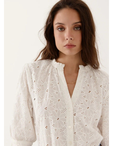 ARTLOVE CAMISA MOELIA