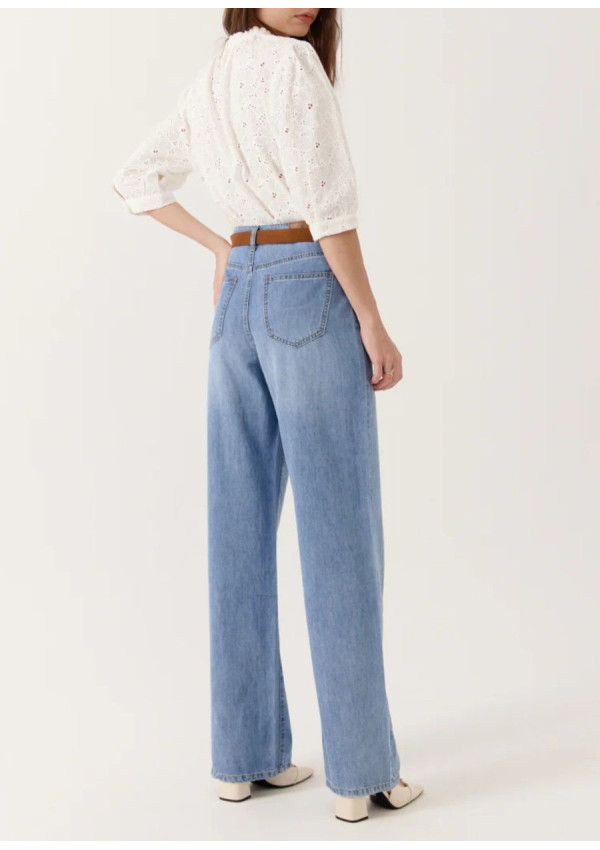 ARTLOVE CAMISA MOELIA