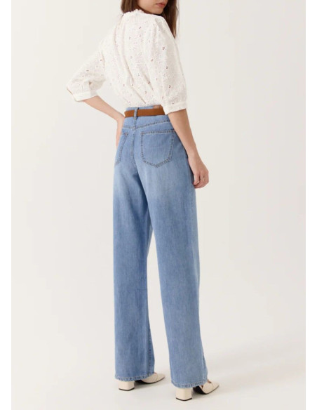 ARTLOVE CAMISA MOELIA