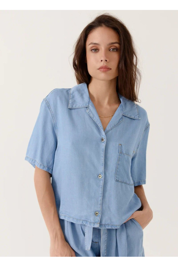 ARTLOVE CAMISA ARWENN