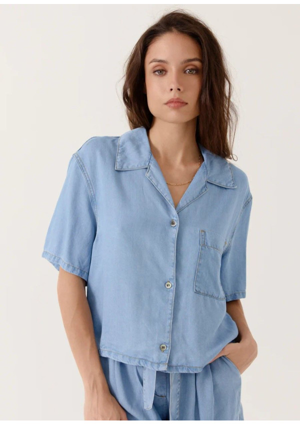 ARTLOVE CAMISA ARWENN