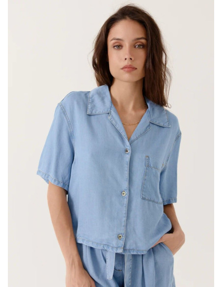 ARTLOVE CAMISA ARWENN