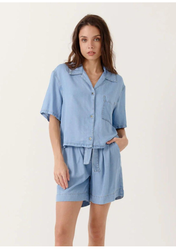 ARTLOVE CAMISA ARWENN