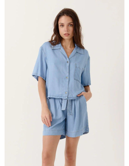 ARTLOVE CAMISA ARWENN