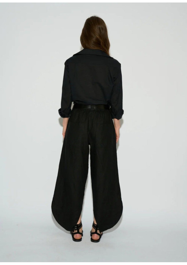 BADITS PANTALON FLAVIA NEGRO