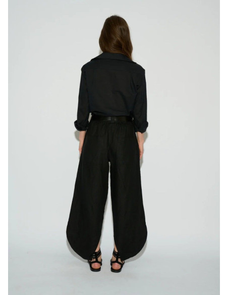 BADITS PANTALON FLAVIA NEGRO