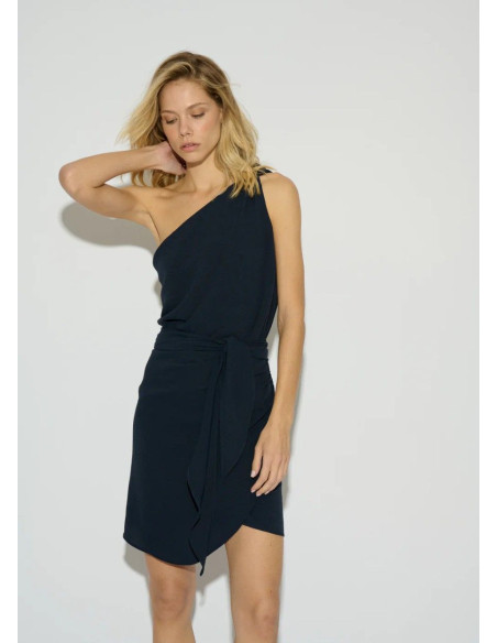 BADITS TOP PIA NAVY