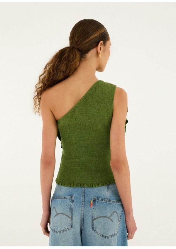 FARM RIO TOP VERDE FLOR